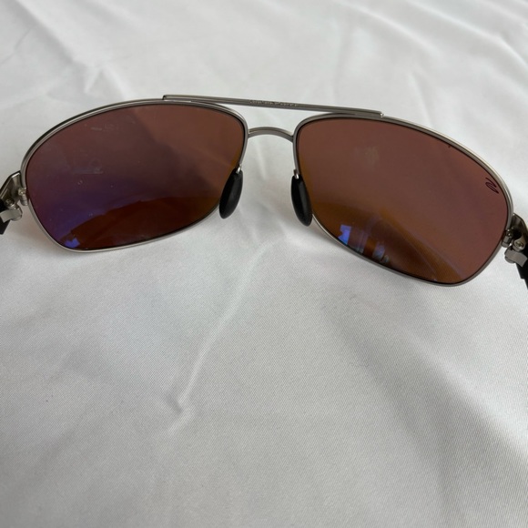 Serengeti Norcia 7969 glass lens sunglasses - Picture 5 of 13